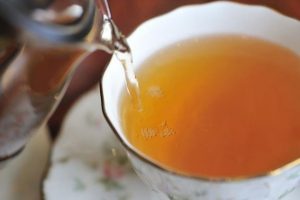 Té Darjeeling