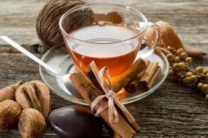 Cómo hacer un té Masala Chai