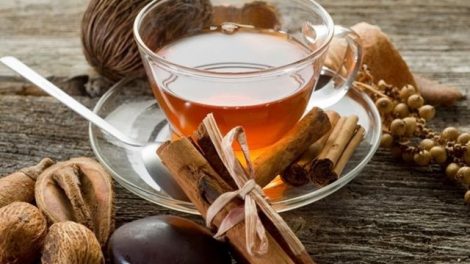 Cómo hacer un té Masala Chai