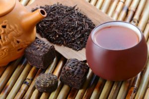 Te Pu-Erh