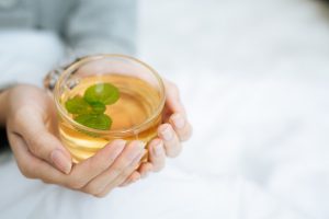 te verde