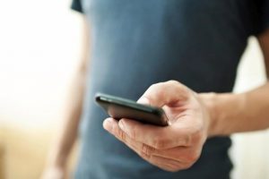 Teléfono contra el acoso escolar