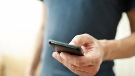 Teléfono contra el acoso escolar