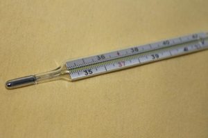 ¿Cuál es la temperatura corporal normal?