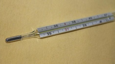 ¿Cuál es la temperatura corporal normal?