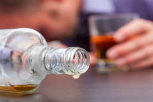 Test alcoholismo