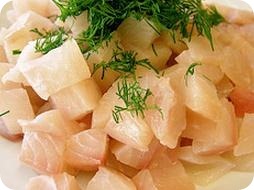 Propiedades de la tilapia