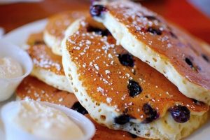 tortitas