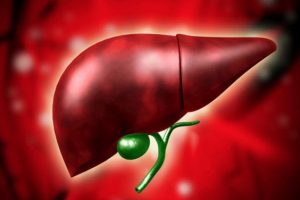 Transaminasas elevadas