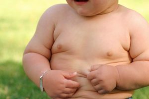Tratamiento médico de la obesidad infantil