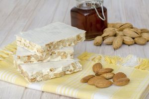 Turrón de Alicante