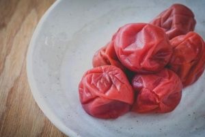 umeboshi