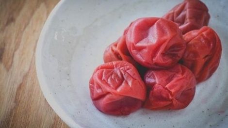 umeboshi