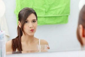 Usos increíbles del agua oxigenada