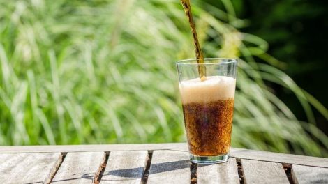 ¿Bebes Coca Cola? Descubre algunos usos curiosos