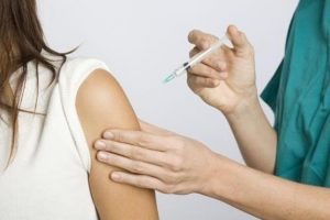 Todo sobre la vacuna de la gripe