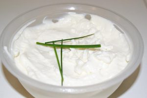 Veganesa