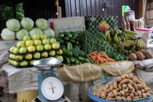 Beneficios de consumir alimentos de temporada