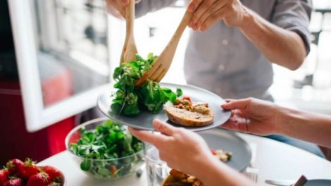 Beneficios de los alimentos ecologicos