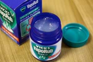 Descubre los usos más increíbles de Vicks VapoRub