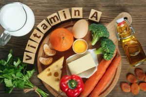 Vitamina A