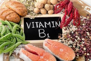 Vitamina B1