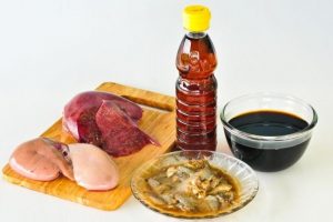 Vitamina B12 o cobalamina