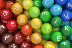 Vitaminas