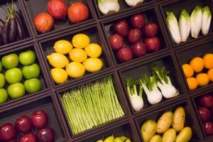 Vitaminas para mejorar la fertilidad masculina