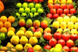 vitaminas