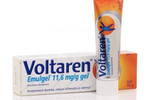 Voltaren