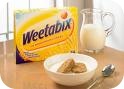 weetabix