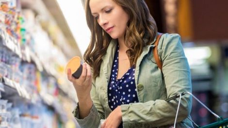 Consejos para elegir el yogur más sano