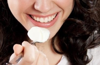 Beneficios del yogur para la mujer
