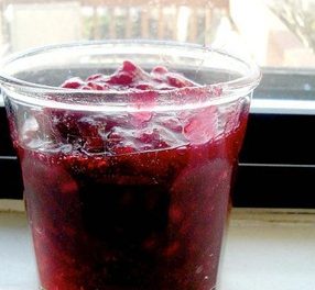 Propiedades del zumo de granada