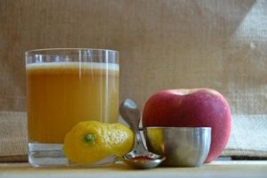 Recetas de zumos deliciosos para reducir la tensión arterial alta